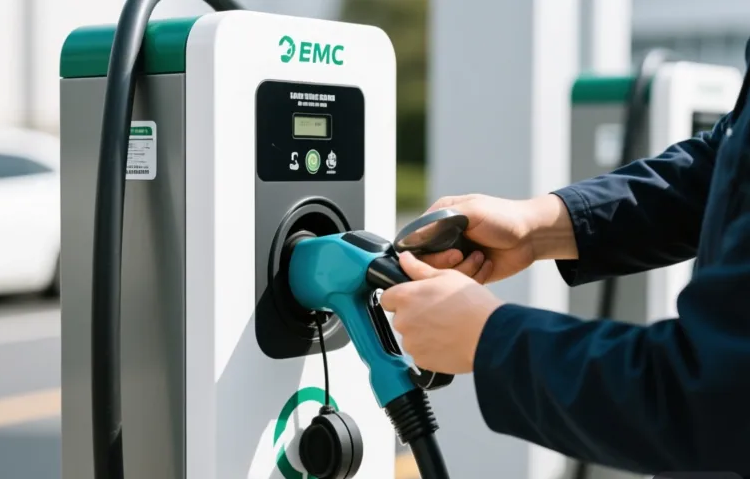 充电桩EMC整改怎么下手更有效？