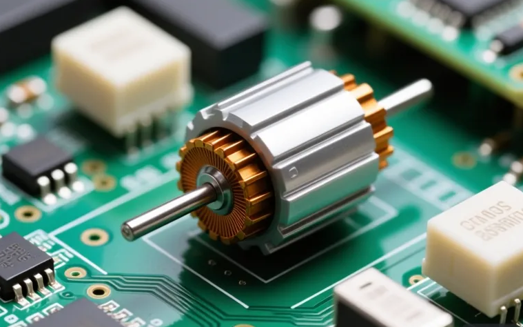 直流电机EMC整改怎么做更有效？