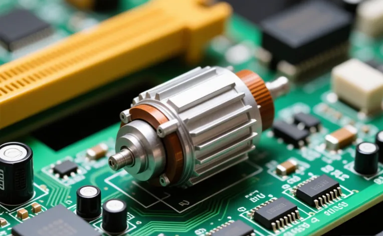 交流电机EMC整改实用指南